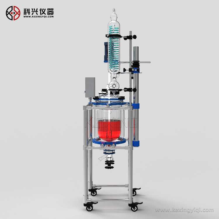 玻璃反應釜配套制冷加熱循環設備.jpg