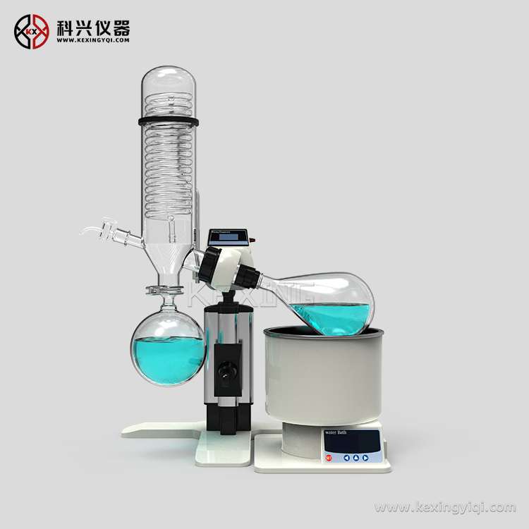 旋轉蒸發儀